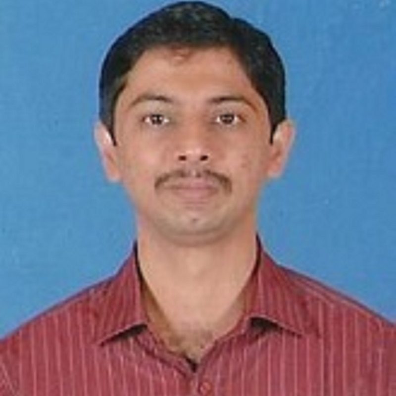 Arun kumar g