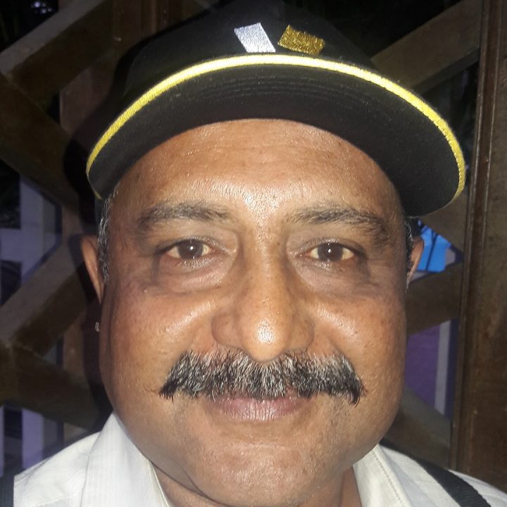 Jayaprakash M