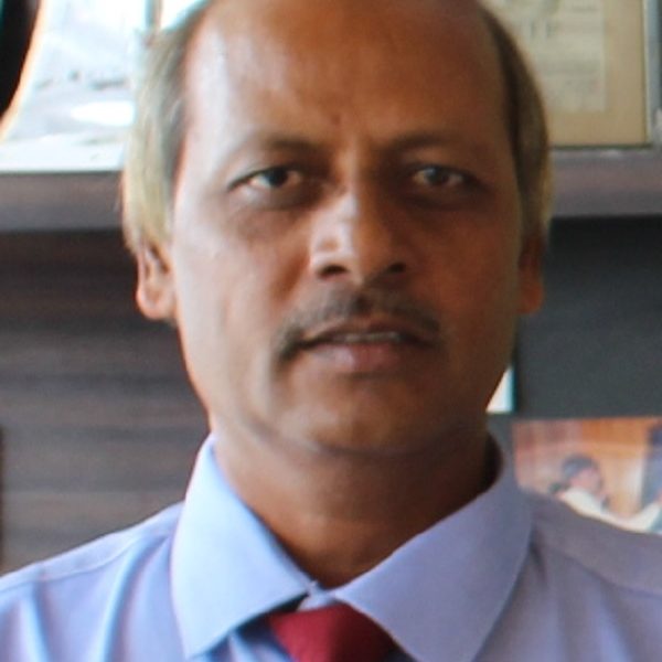 Muralidhara S