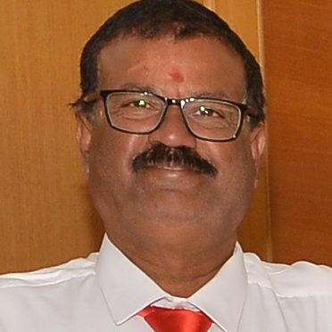RAGHOTHAM B S