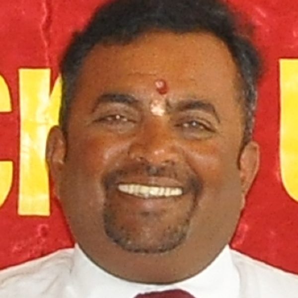 Raghavendra prabhu
